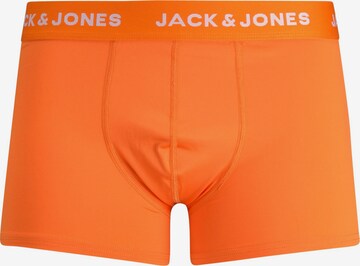 JACK & JONES - Calzoncillo boxer 'Archie' en azul