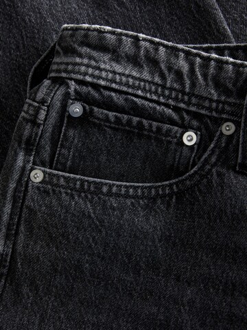 Loosefit Jean aprel en noir