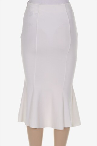 Majorelle Skirt in XS in White