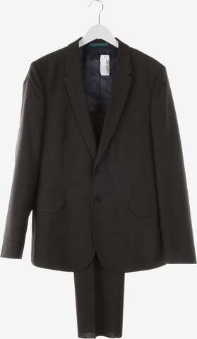 Paul Smith Suit in XS in Brown: front