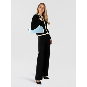 GUESS Shoulder bag 'Arnela II' in Blue