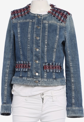 Marc Cain Sommerjacke M in Mischfarben: Vorderseite