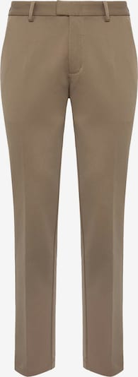 Funkcinės kelnės 'B-Tech' iš Boggi Milano, spalva – rausvai pilka, Prekių apžvalga