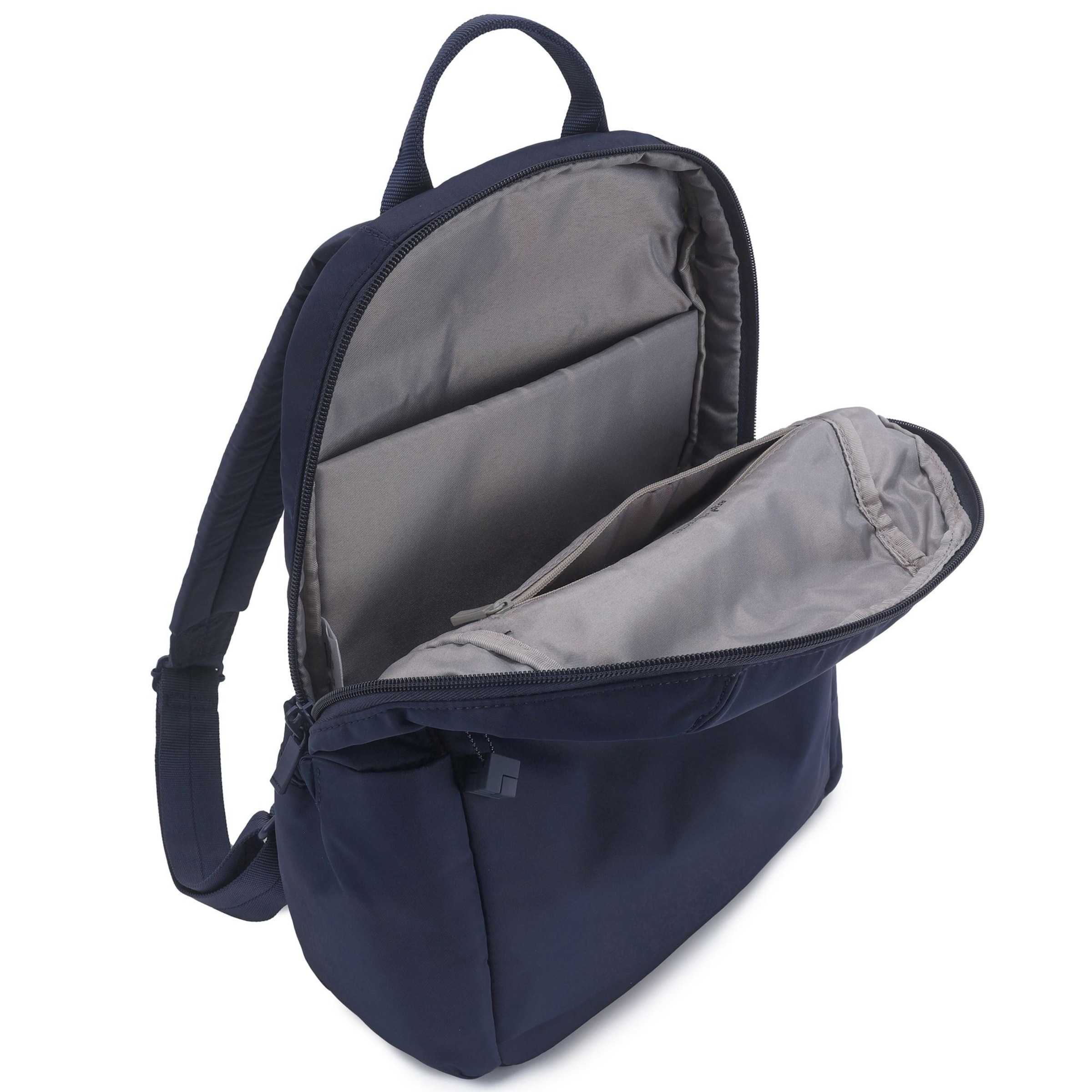 Zaino 'Vogue' di Hedgren in blu