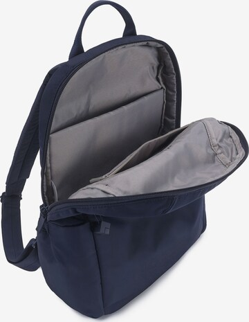 Hedgren Backpack 'Vogue' in Blue