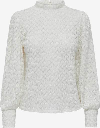 JDY Pusero 'Avery' värissä luonnonvalkoinen, Tuotenäkymä