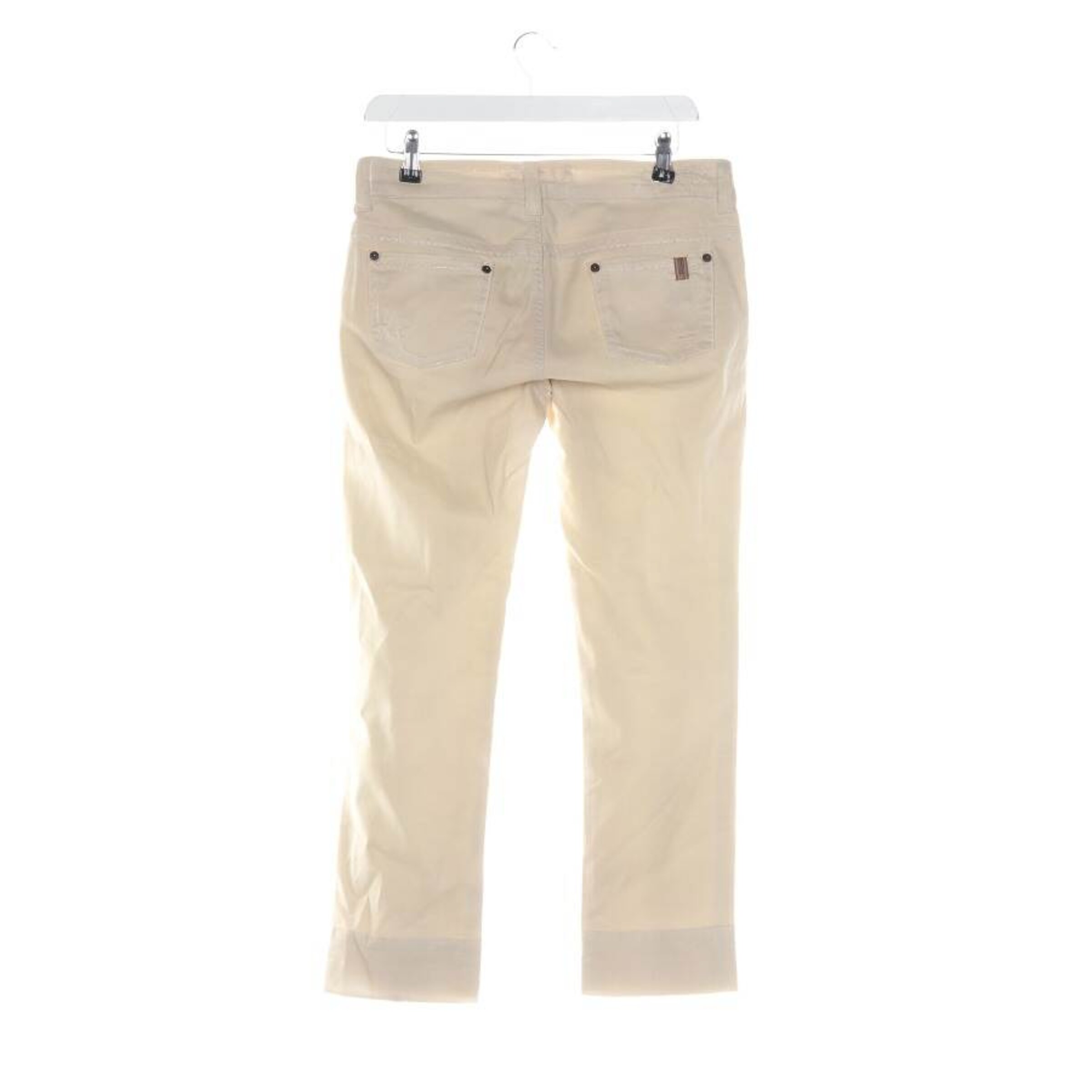 Notify Pants in S in Brown