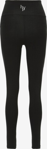 Betty Barclay Skinny Leggings in Black