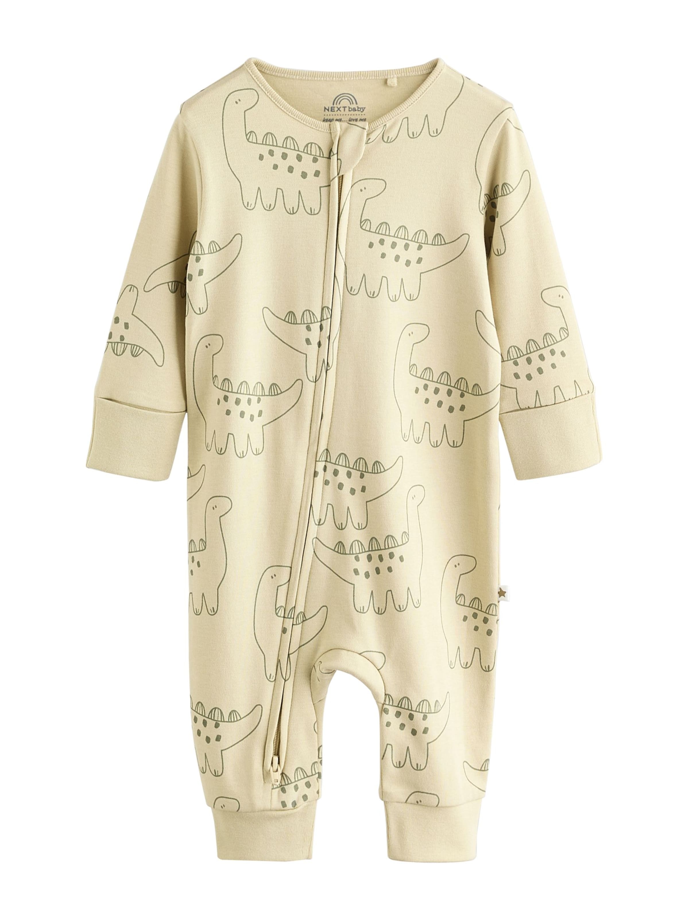 Next Pyjamas i blå