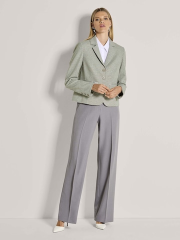 Blazer MADELEINE en argent