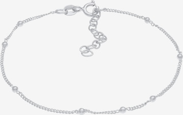 ELLI Armband in Zilver: voorkant