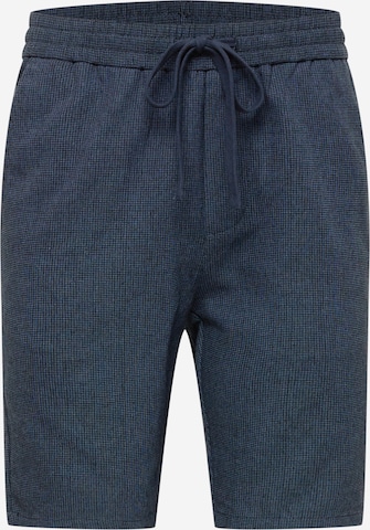 Only & Sons Shorts 'Linus' in Blau: predná strana