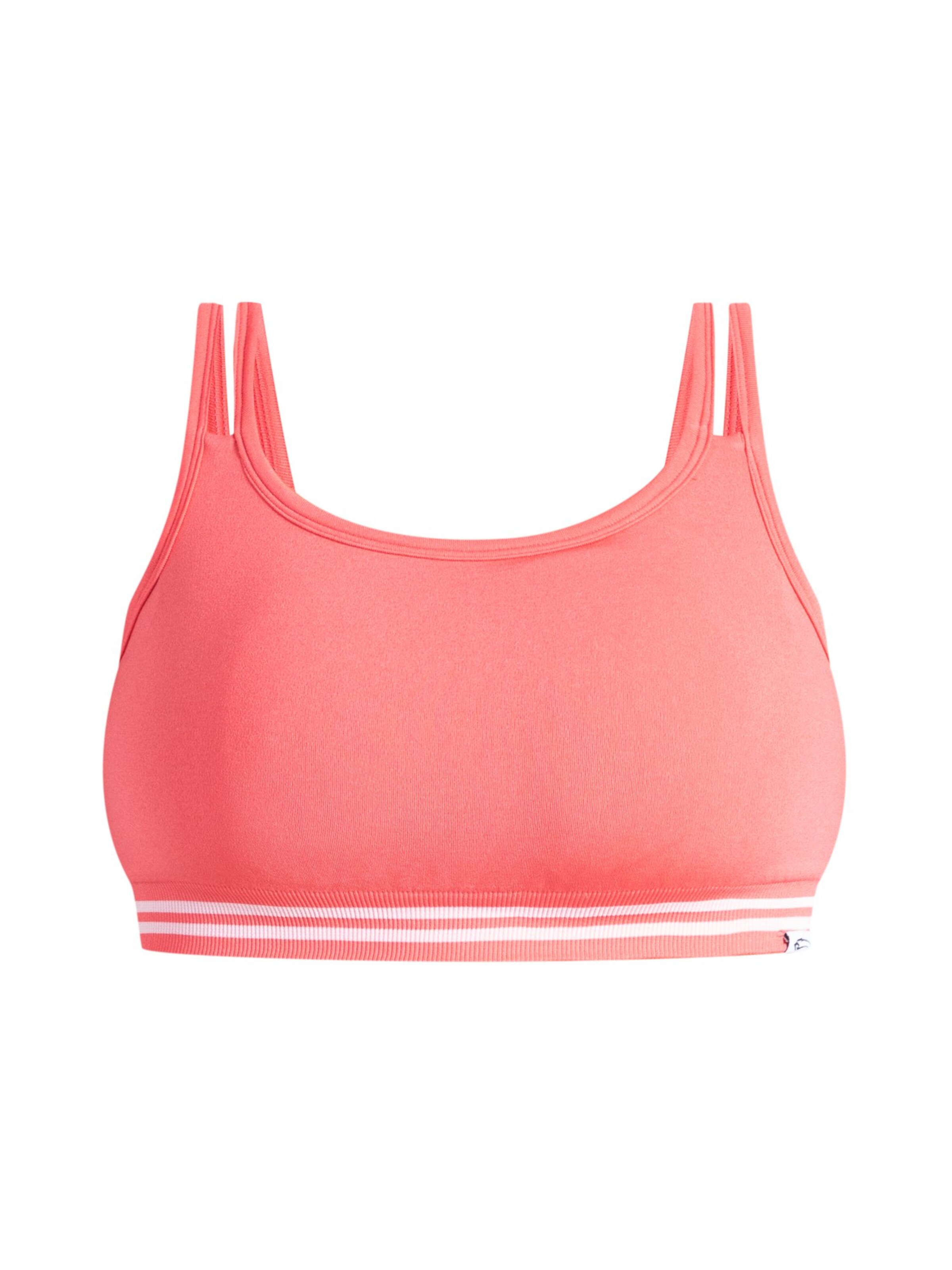 Smilodox Sports top in Pink: front