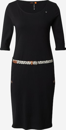Ragwear Šaty 'TANNYA' - černá, Produkt