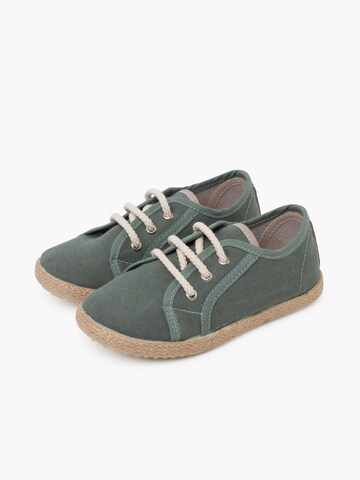 Pisamonas Sneakers in Green