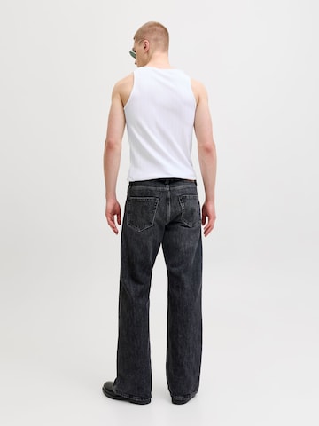 JACK & JONES Shirt in Black