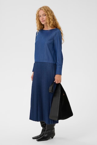 InWear Dress 'CHERRIE' in Blue