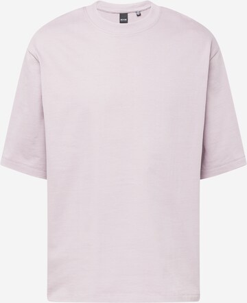 T-Shirt 'ONSMILLENIUM' Only & Sons en violet : devant