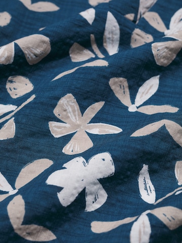 Chemisier 'Streamlet' Seasalt Cornwall en vert