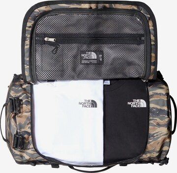 THE NORTH FACE Travel Bag 'Base Camp' in Grey