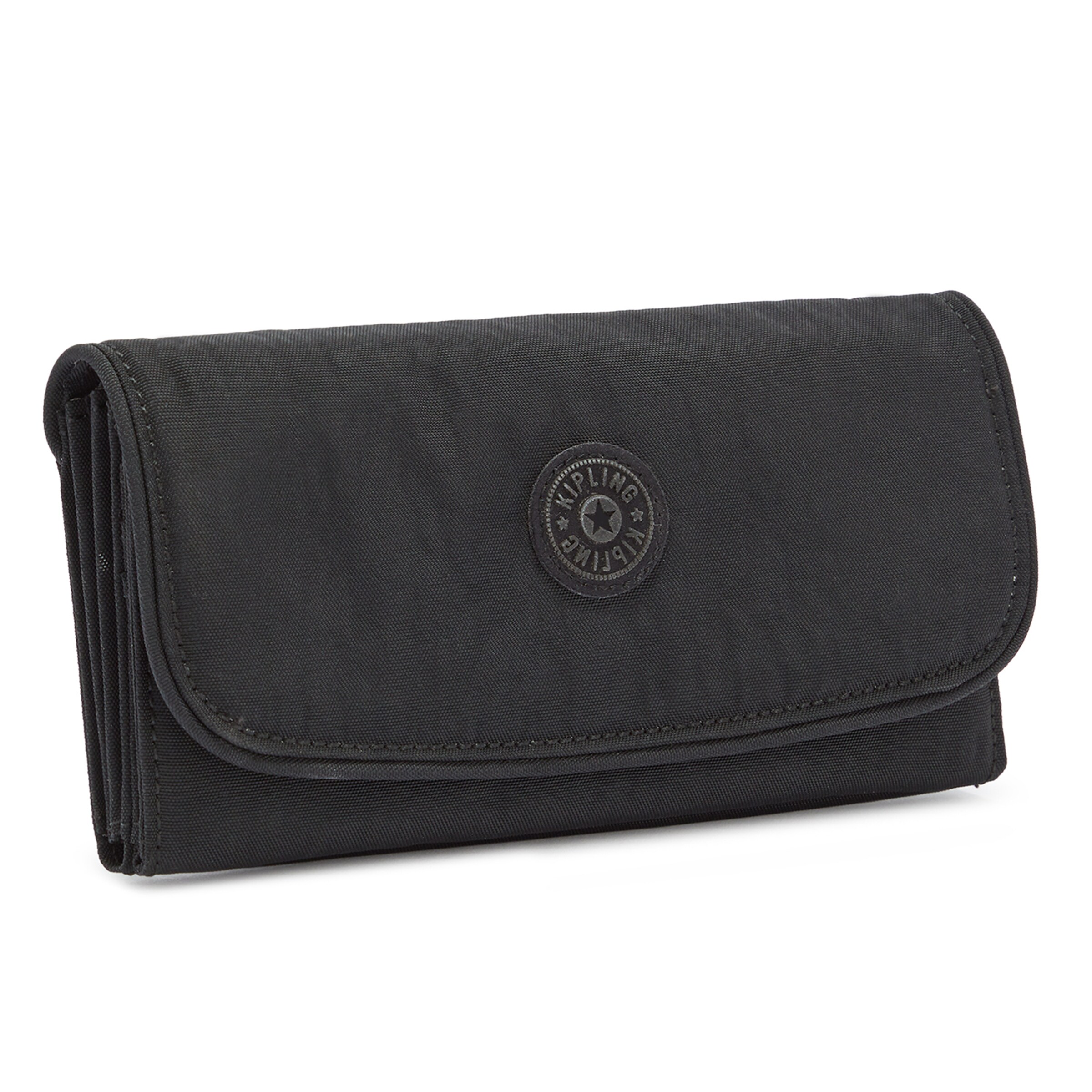 KIPLING - Cartera 'MONEY LAND' en negro