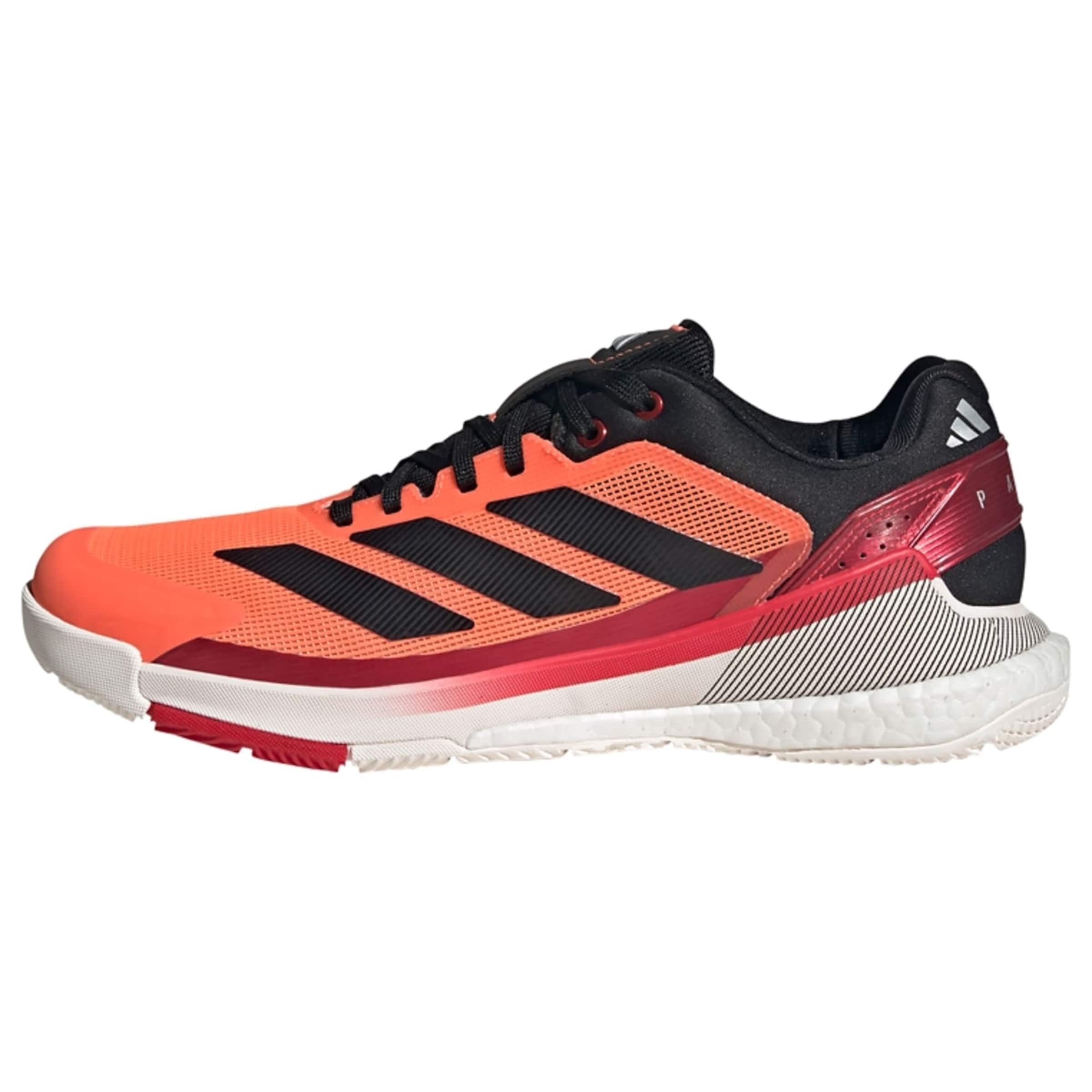 ADIDAS PERFORMANCE - Calzado deportivo 'Crazyquick' en Mezcla de colores: frente