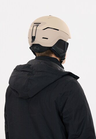 Whistler Helm 'Breckenridge' in Beige
