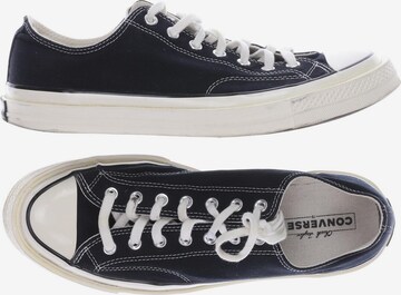 CONVERSE Sneakers & Trainers in 45 in Black: front