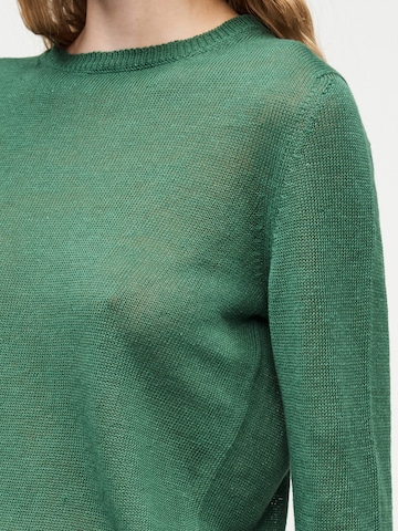 Pullover 'ATZECO' di Weekend Max Mara in verde