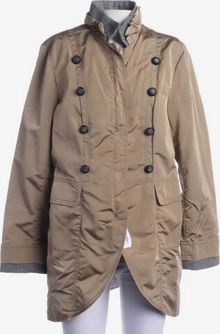 BOGNER Jacket & Coat in XL in Brown: front