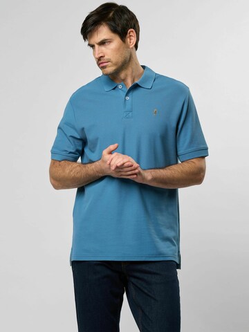 MCS Bluser & t-shirts 'Hurst' i blå: forside