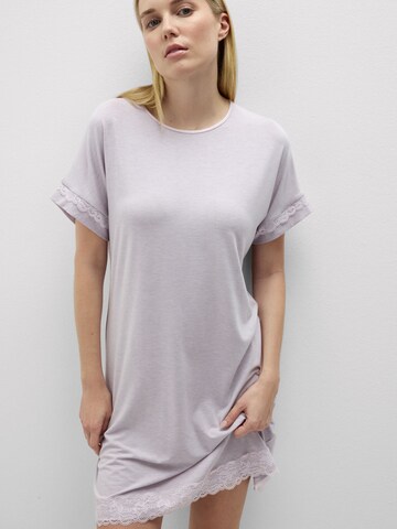 INTIMISSIMI Nightgown in Purple