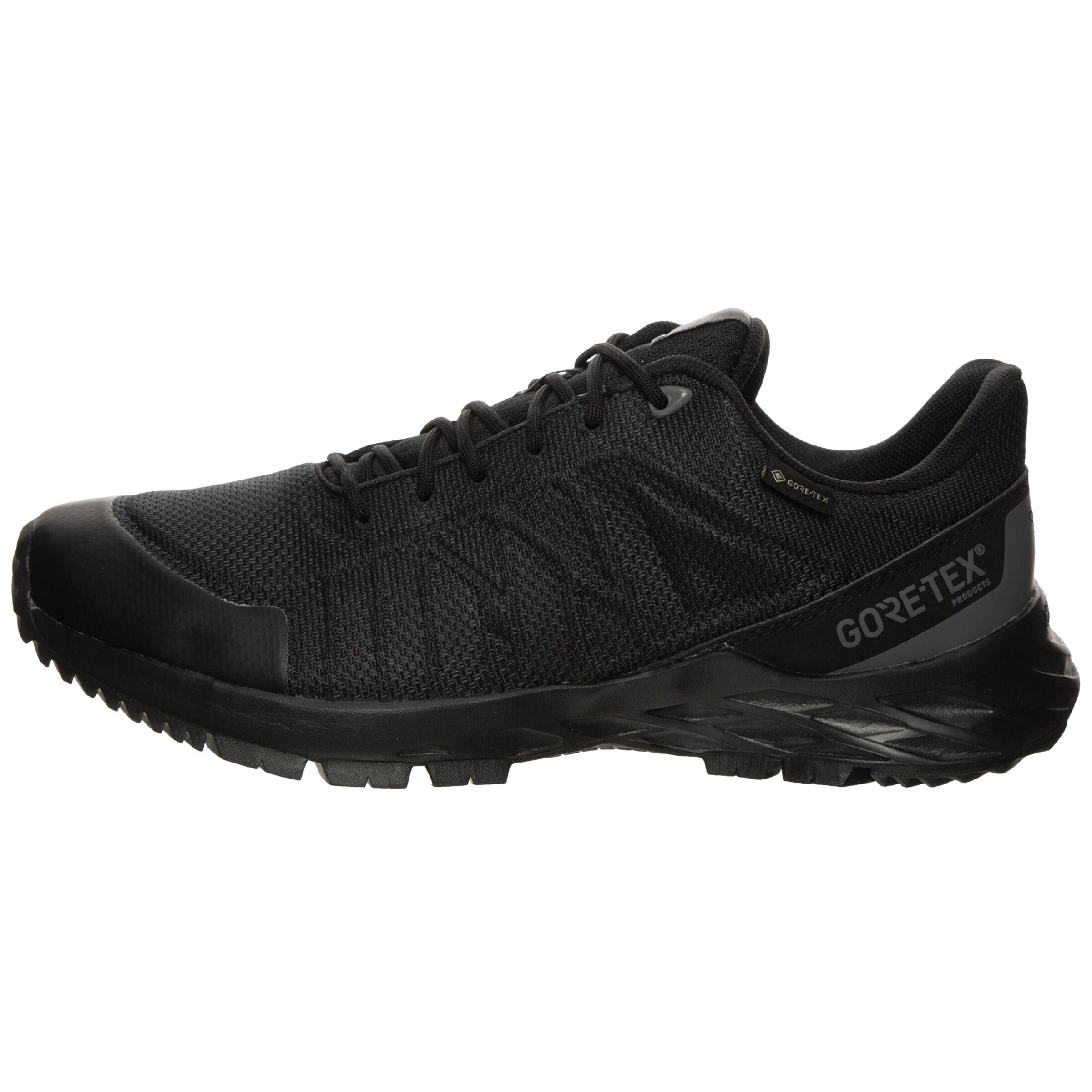 Reebok Sportschuh 'Astroride Trail' in Schwarz