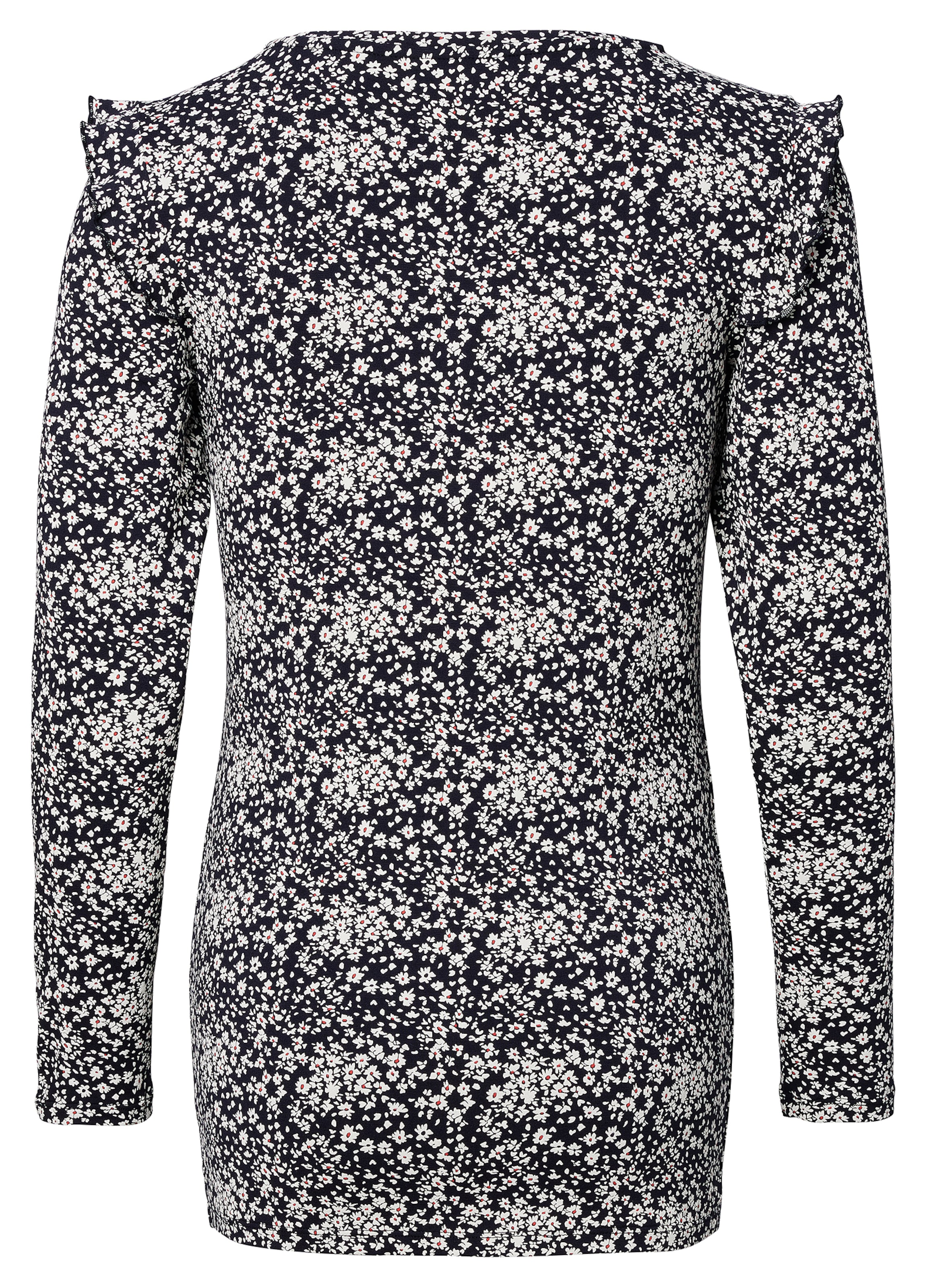 Frauen Shirts & Tops Noppies Shirt 'Dorset' in Nachtblau - WI20282