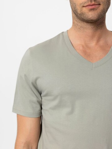 Williot - Camiseta 'Napoli' en verde