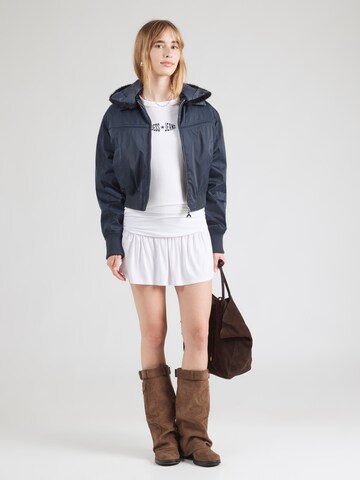 GUESS JEANS Shirt in Wit