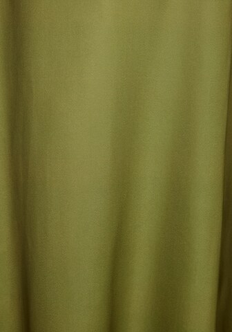 LASCANA Wide leg Παντελόνι σε πράσινο