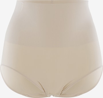 MAIDENFORM Shapingslip 'Tame your Tummy' in Beige: voorkant