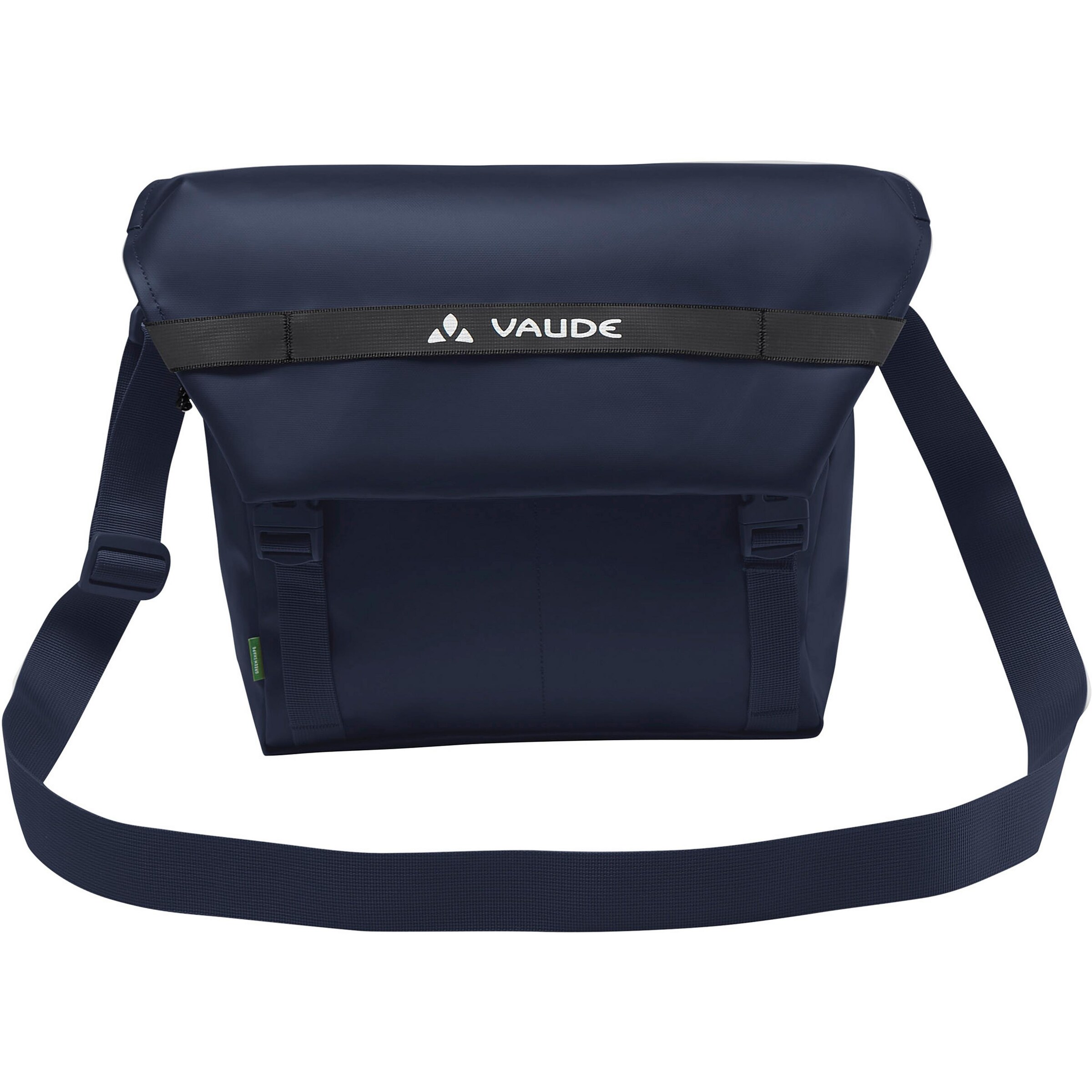 Borsa sportiva 'Mineo' di VAUDE in blu: frontale