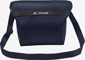 Sac de sport 'Mineo' VAUDE en bleu : devant