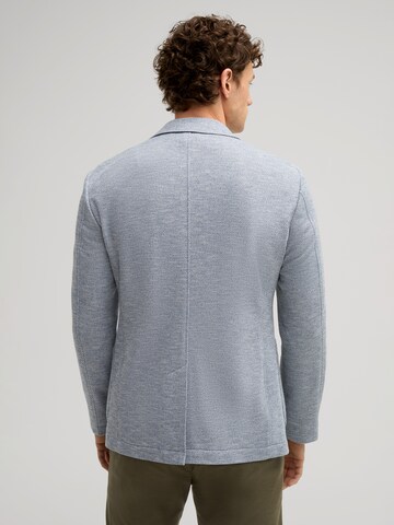 JOOP! Jeans Slim Fit Sakko 'Haydin' in Blau