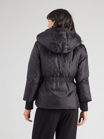 ARMANI EXCHANGE Between-Season Jacket in Black