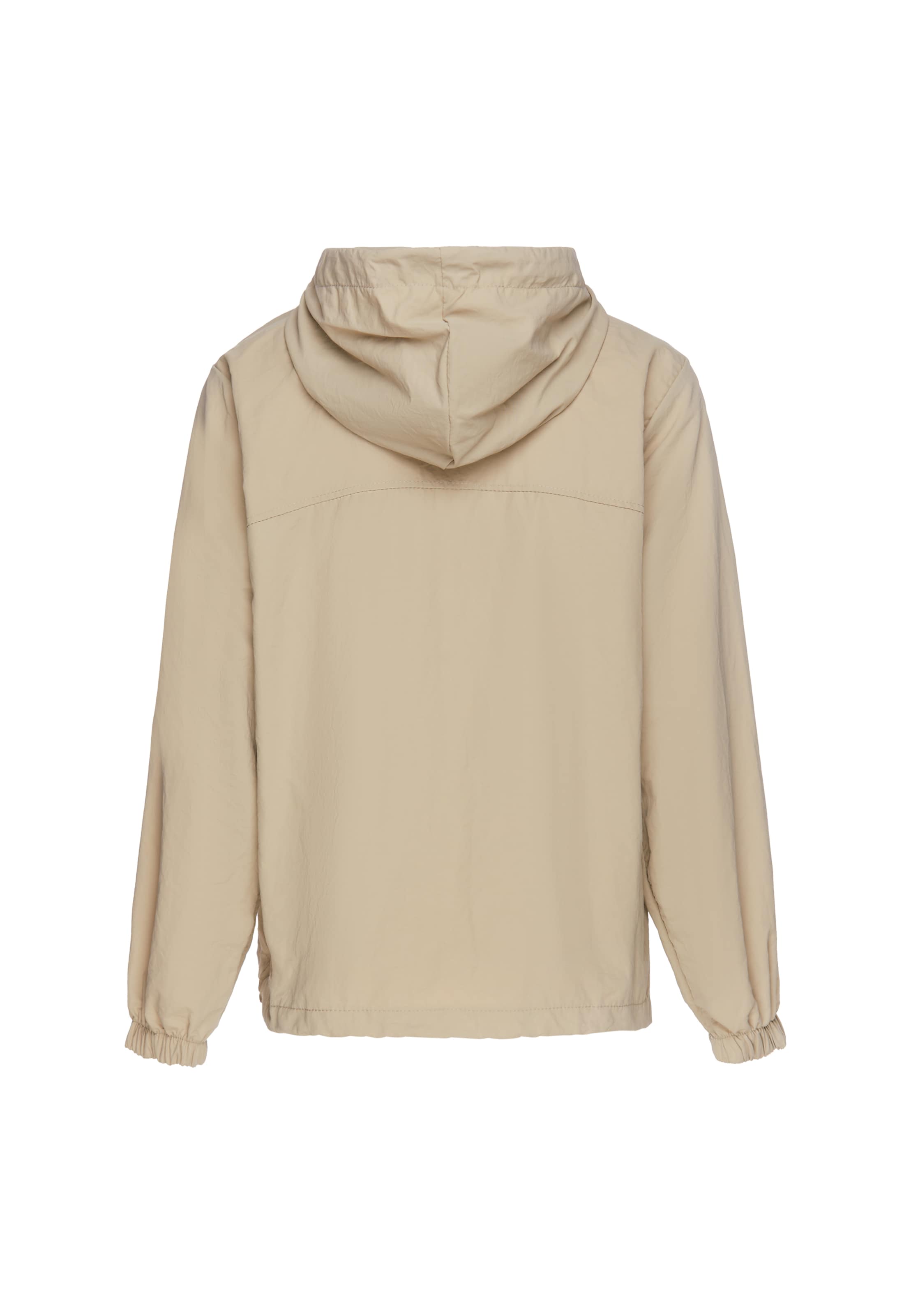 Veste mi-saison MO en beige