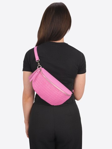 Seasons of April Heuptas 'Juna' in Roze