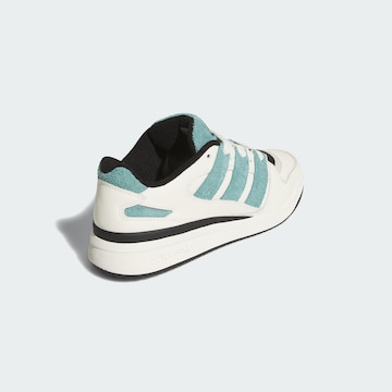 ADIDAS ORIGINALS Sneaker 'Forum2000' in Weiß