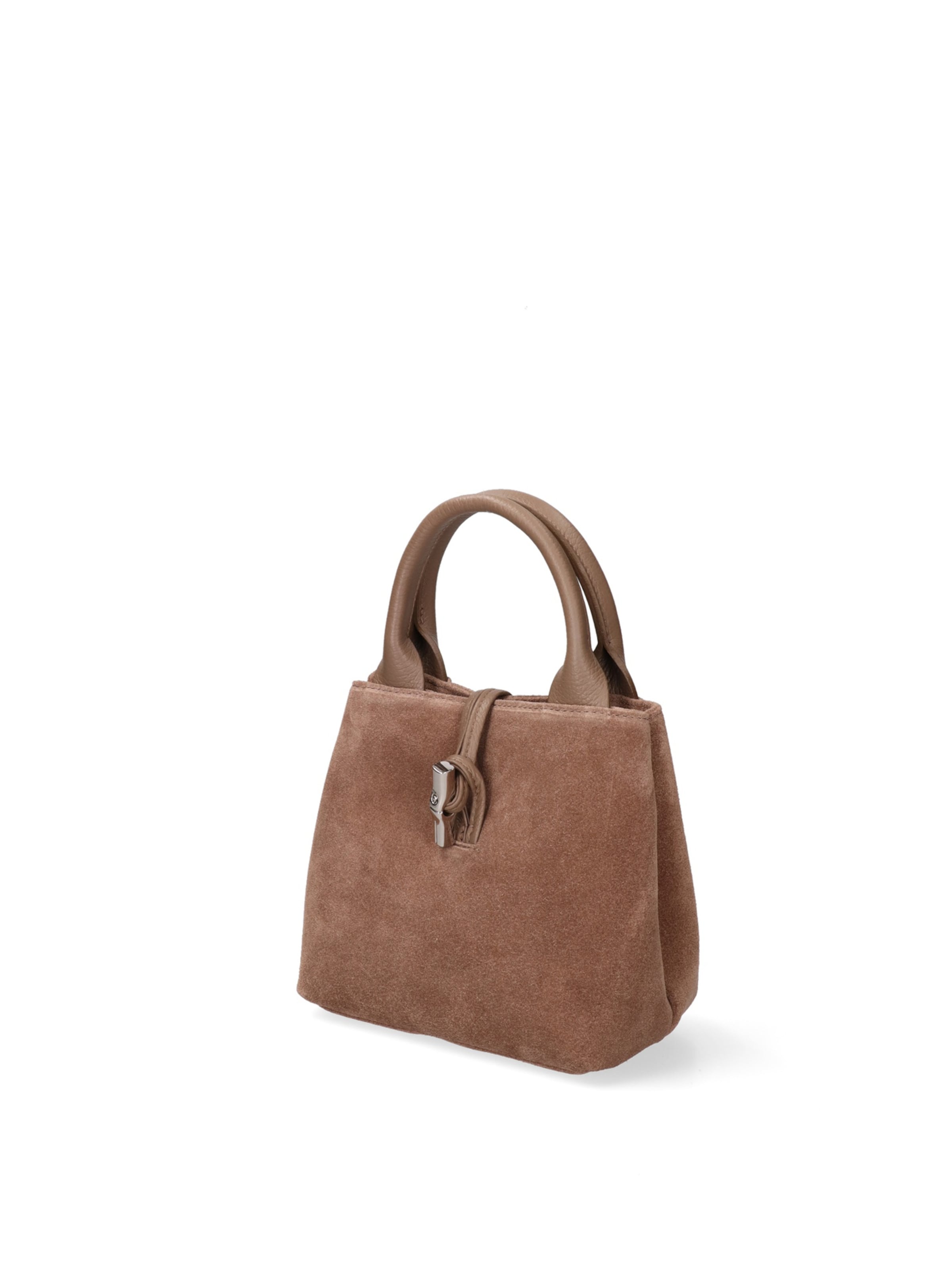 Gave Lux Handbag 'Erisia' in Brown