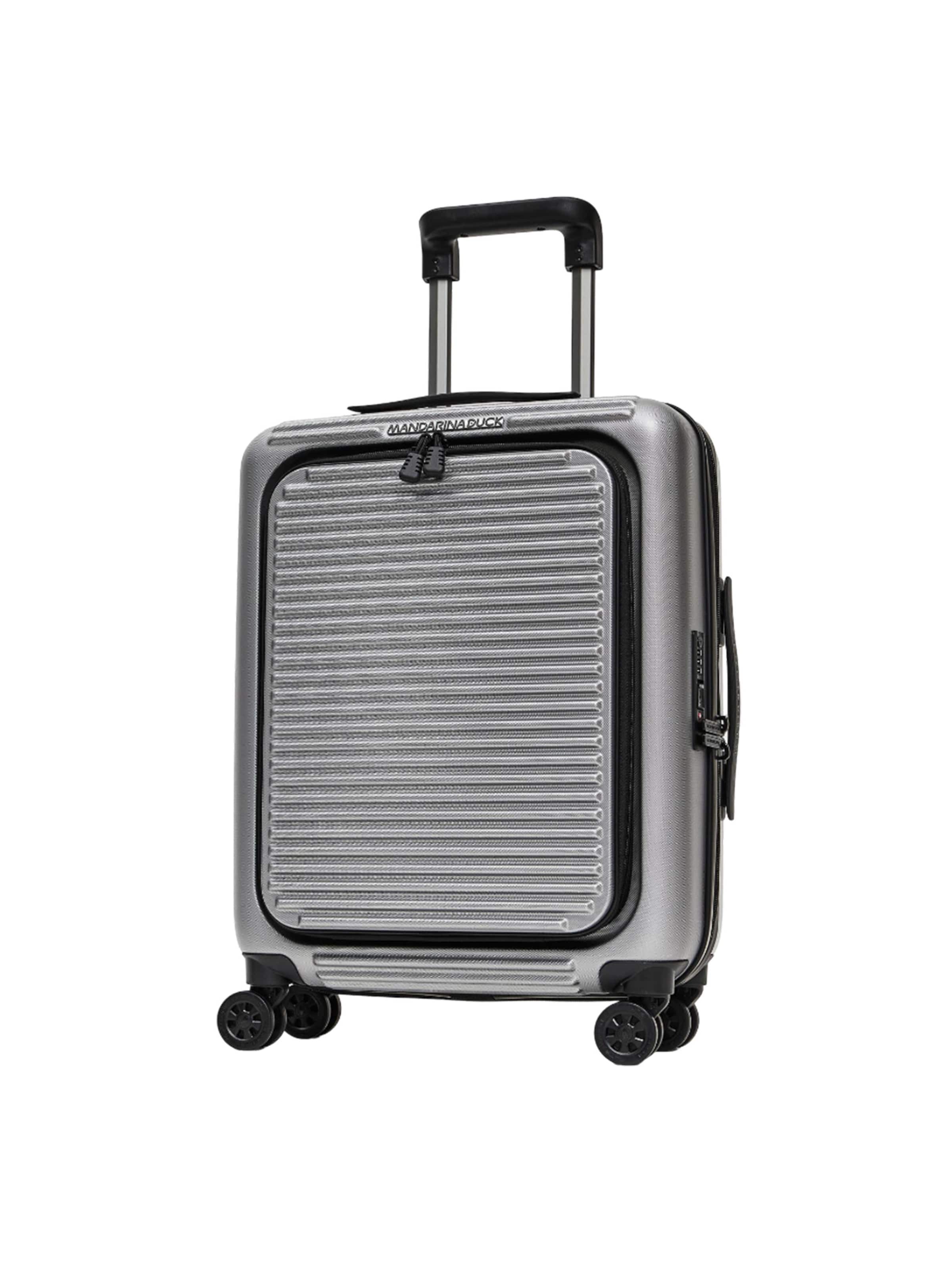 MANDARINA DUCK Trolley in Grau