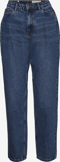 Noisy may Jean 'Brooke' en bleu denim, Vue avec produit