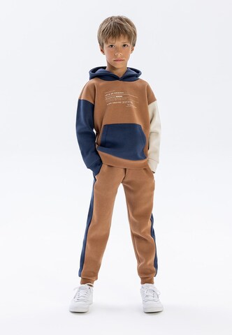 MINOTI Set in Beige: front