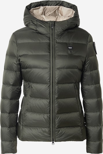 Blauer.USA Talvitakki värissä kuusi, Tuotenäkymä